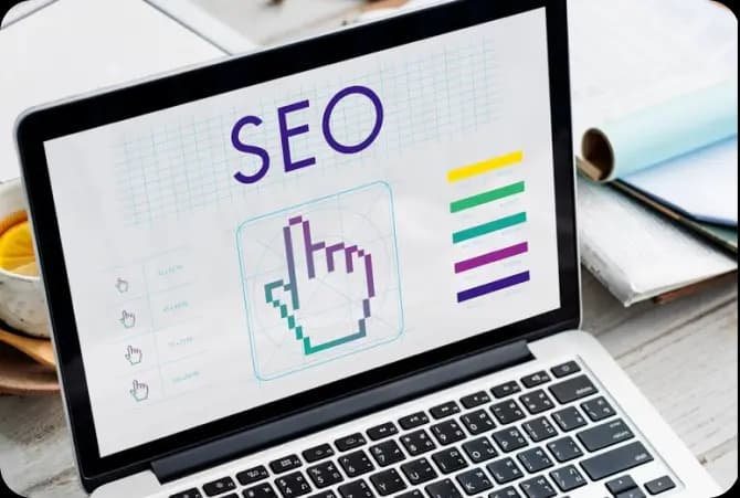 SEO used to build a brand online in TX